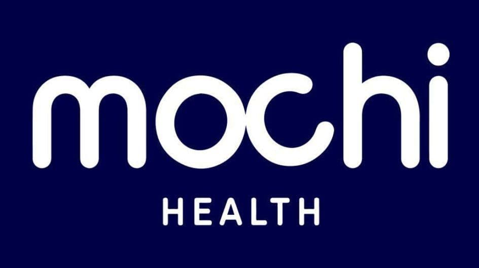 The Mochi Health logo