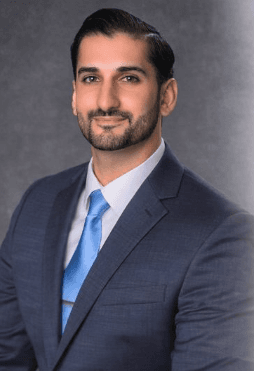 Headshot of Dr. Asad Khan Niazi, MD