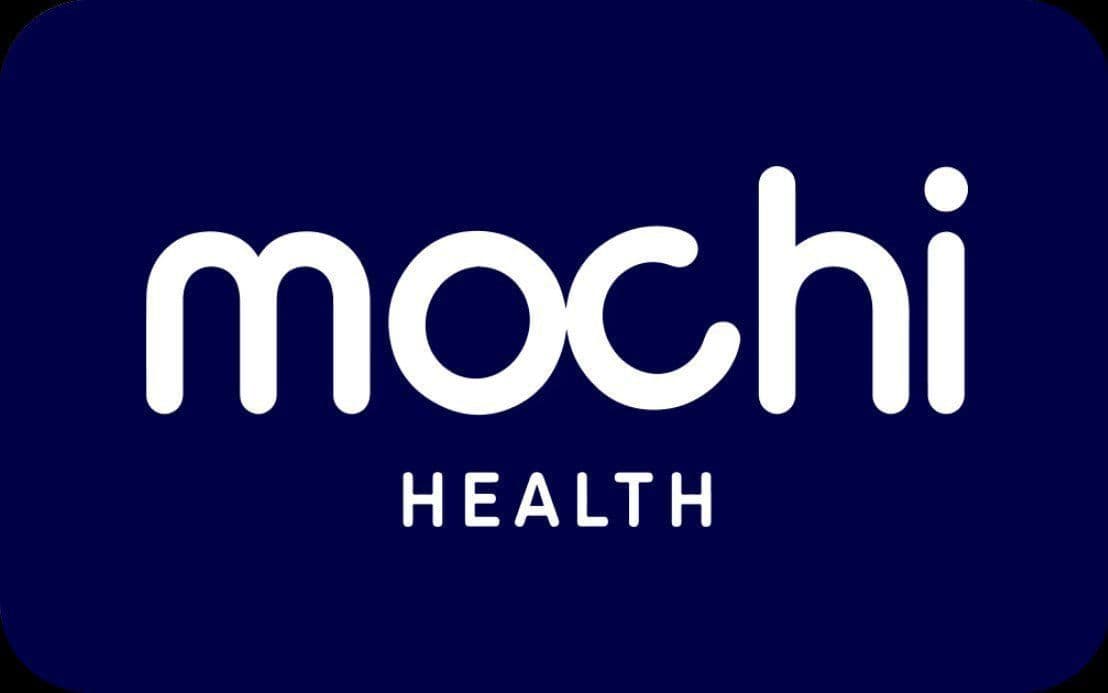 The Mochi Health logo