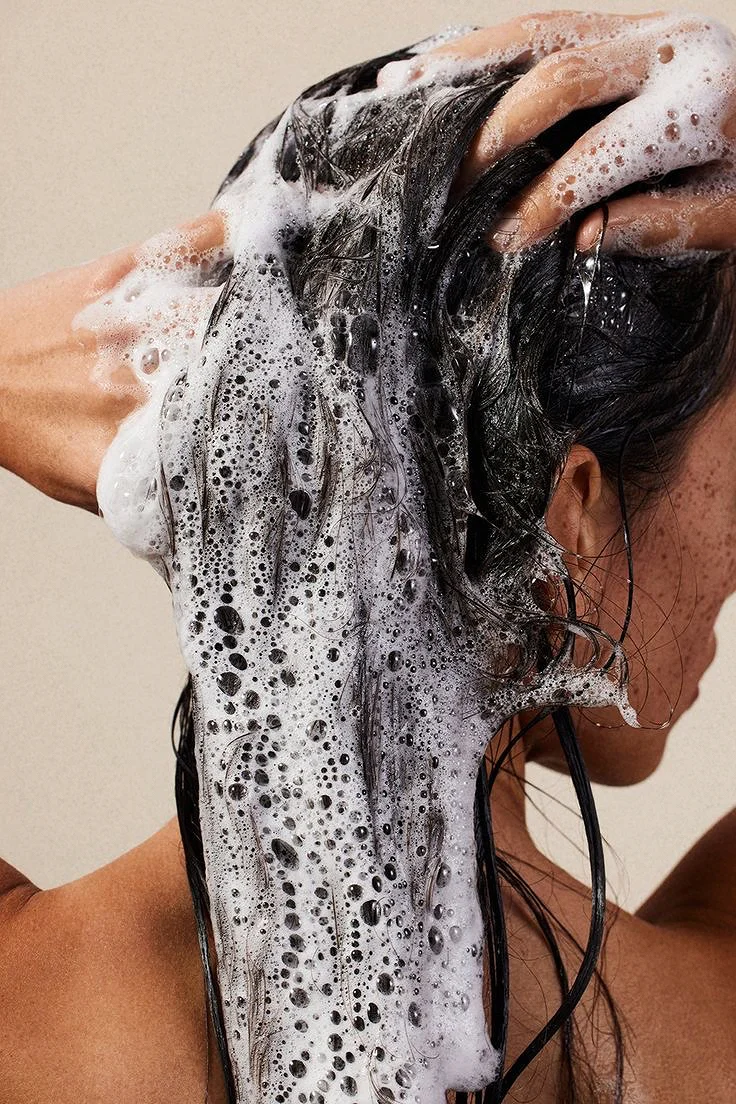 Hair Loss Hover