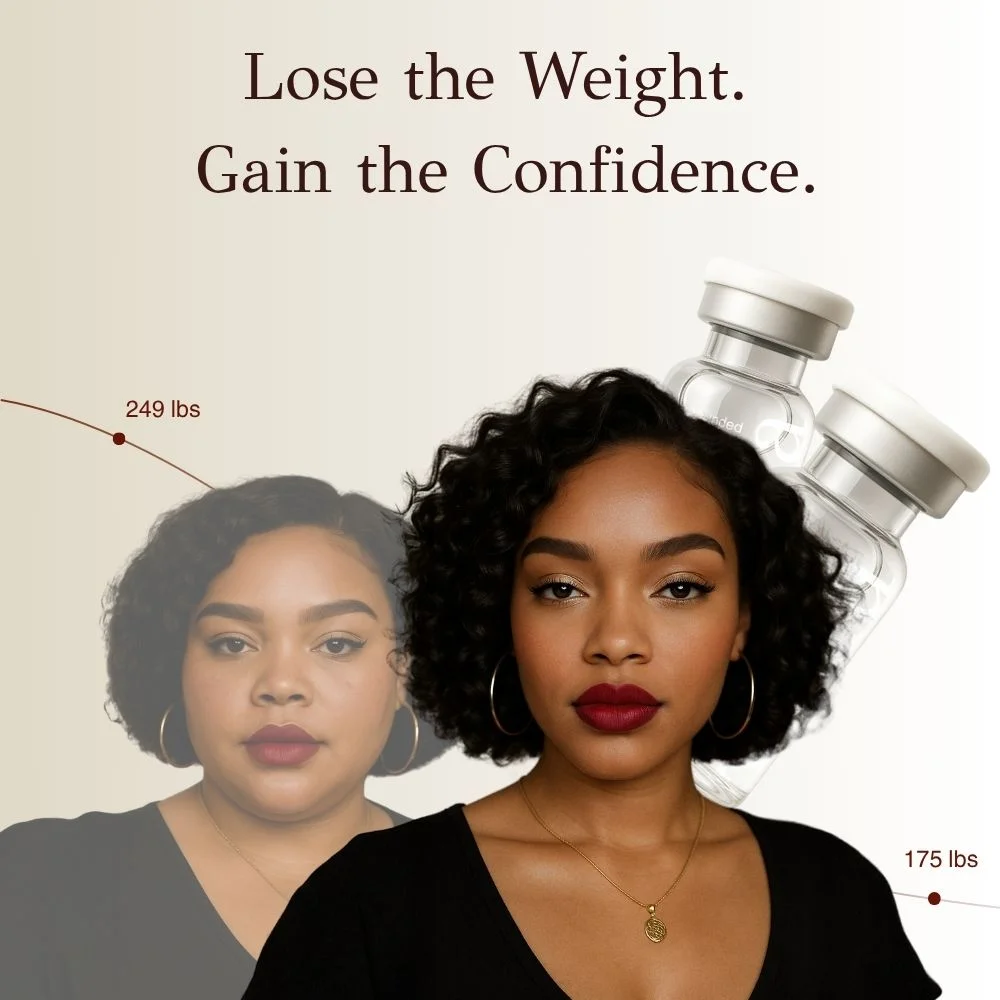 Elara weight loss solution – Lose the Weight, Gain the Confidence