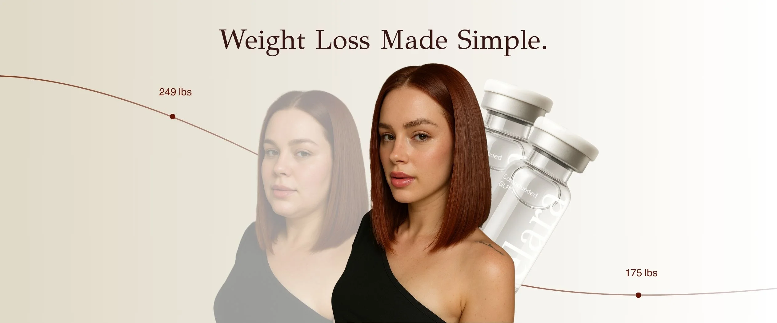 Elara weight loss solution with supportive wellness approach