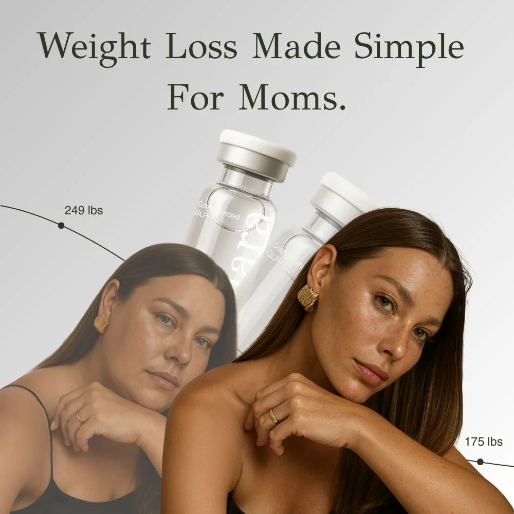 Elara weight loss made simple | Women’s transformation journey