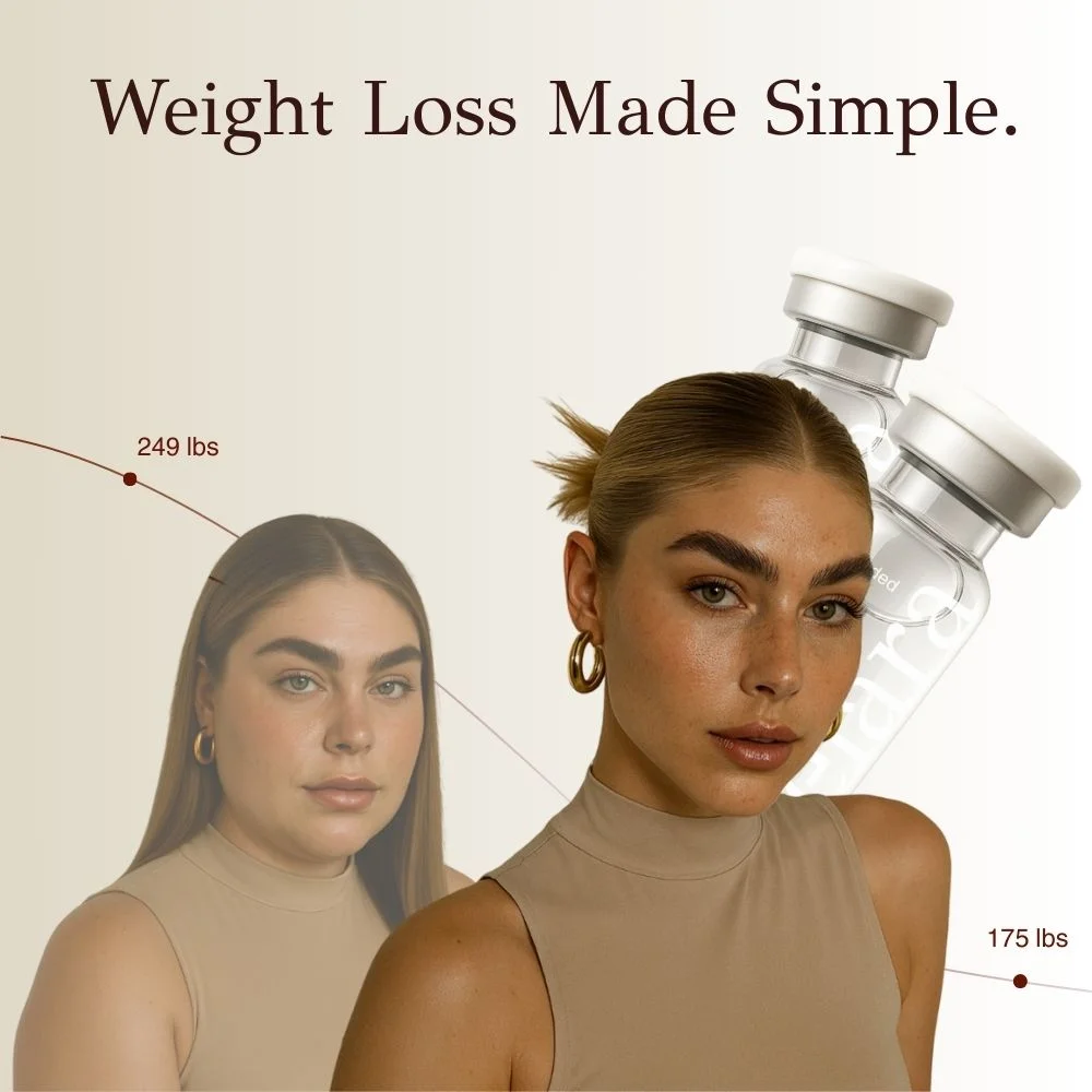 Elara women’s health and wellness | Simple weight loss approach