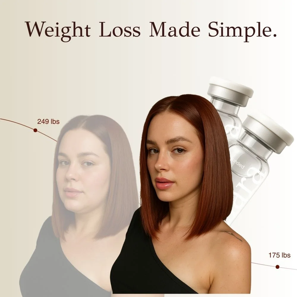 Elara weight loss made simple for moms | Confidence restored