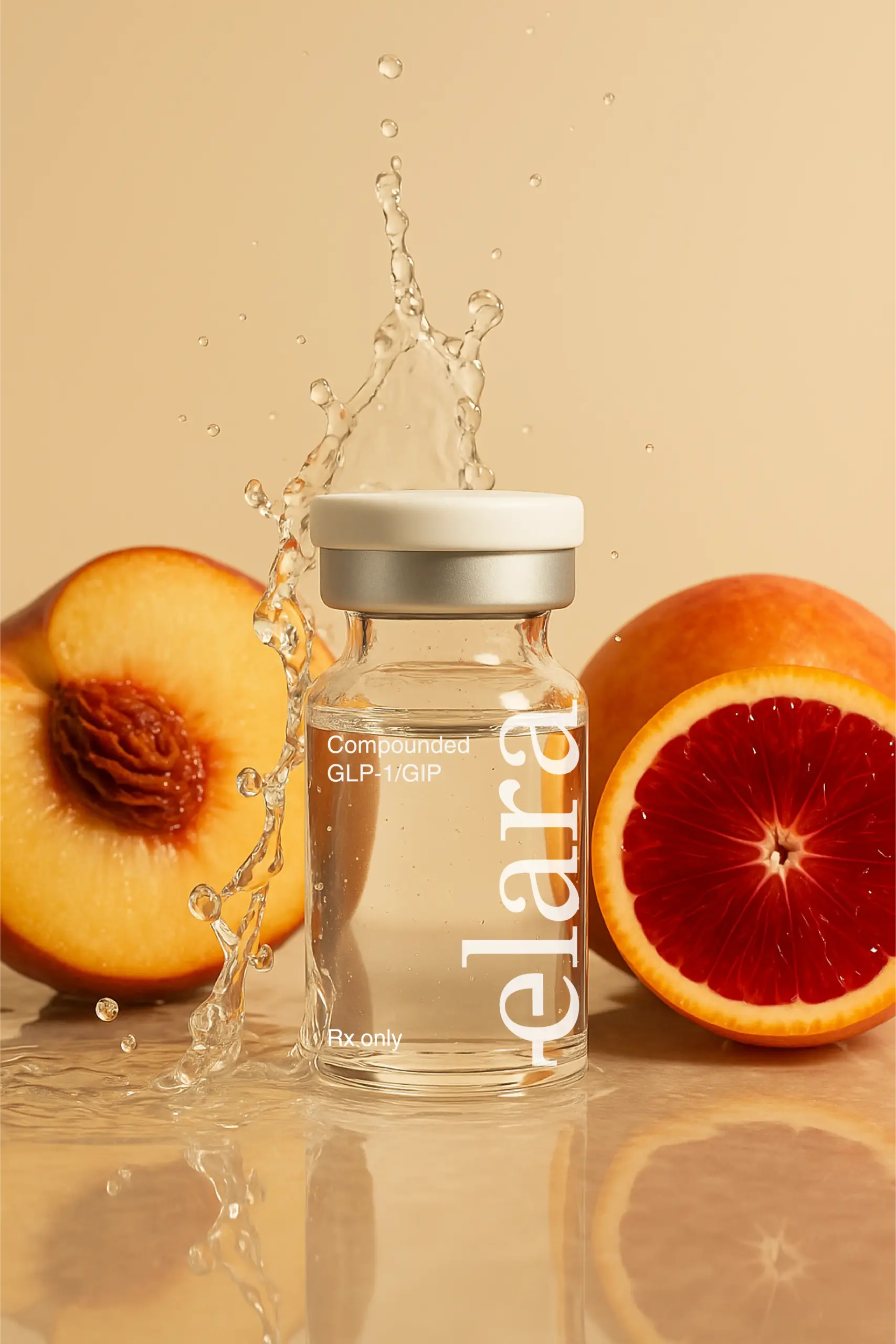 The Hidden Health Benefits of GLP-1 Beyond Weight Loss 1