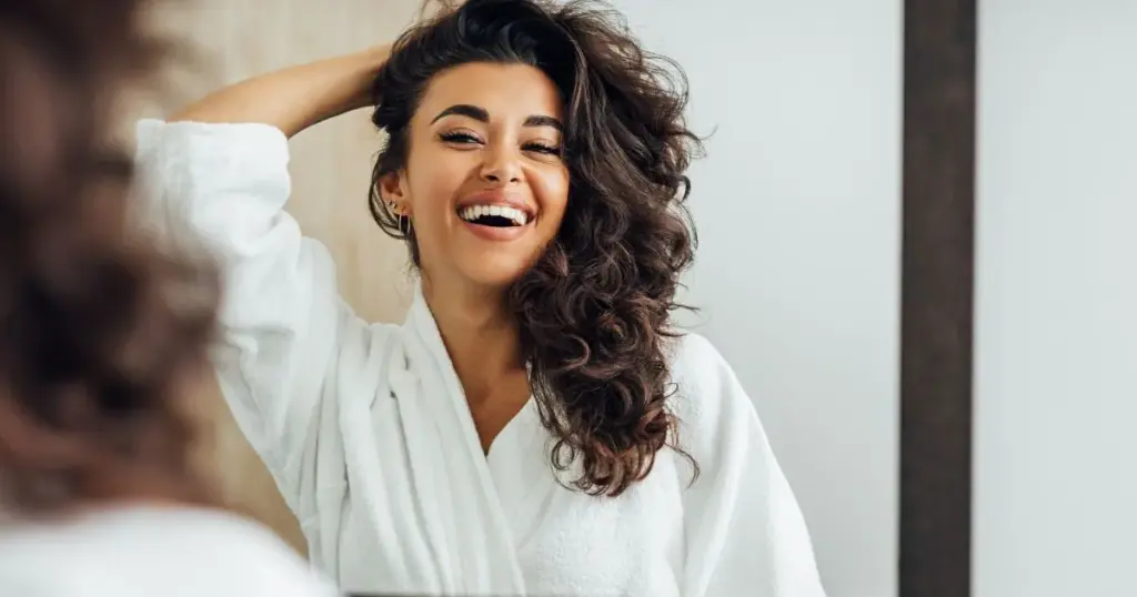 Hair Health Treatments for radiant results in Houston Texas