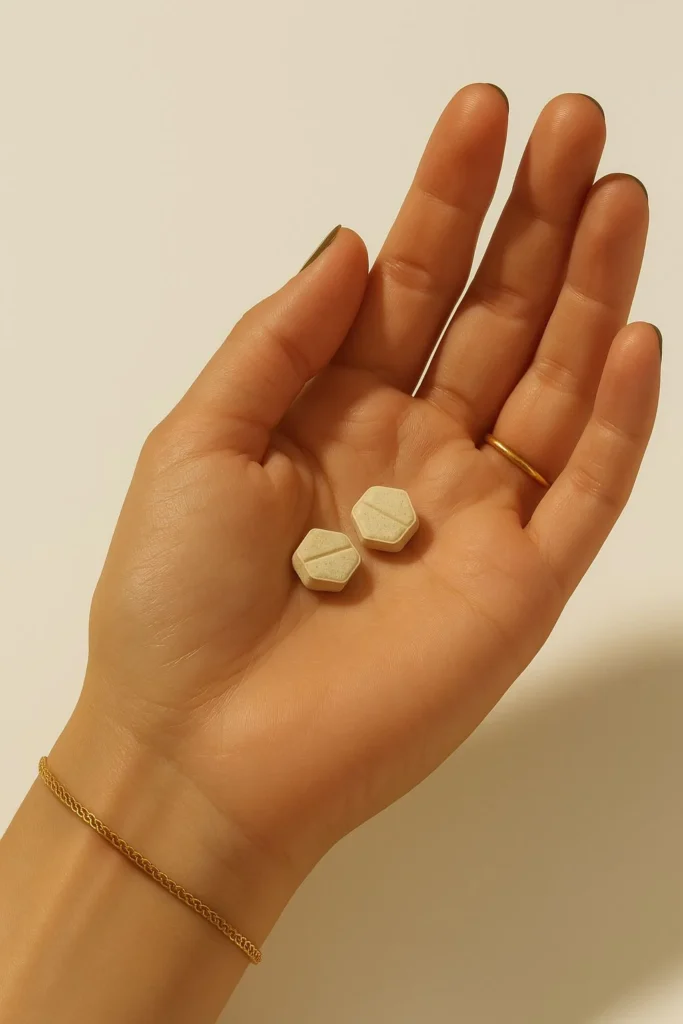 Weight Loss pills